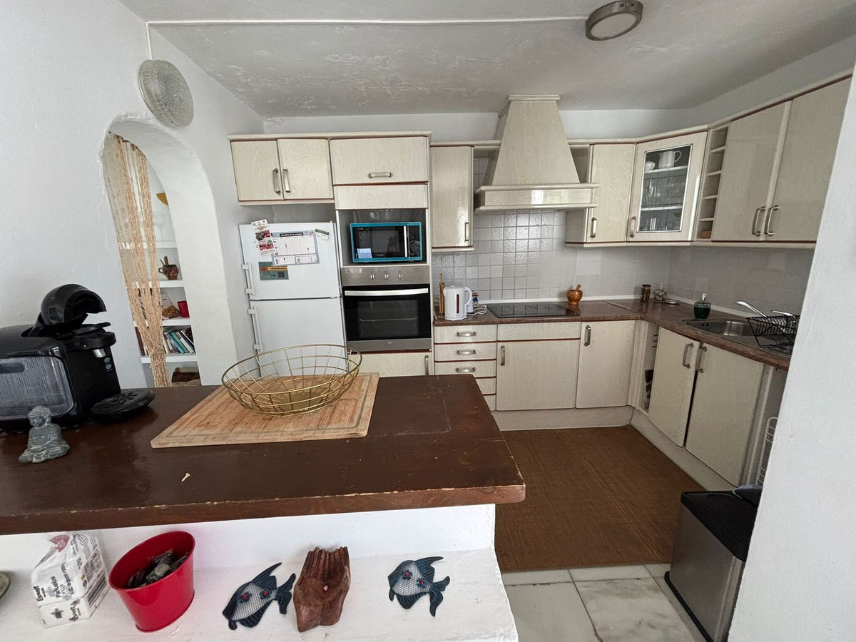 Huis te koop in Casares Playa | 2 slaapkamers H5082994