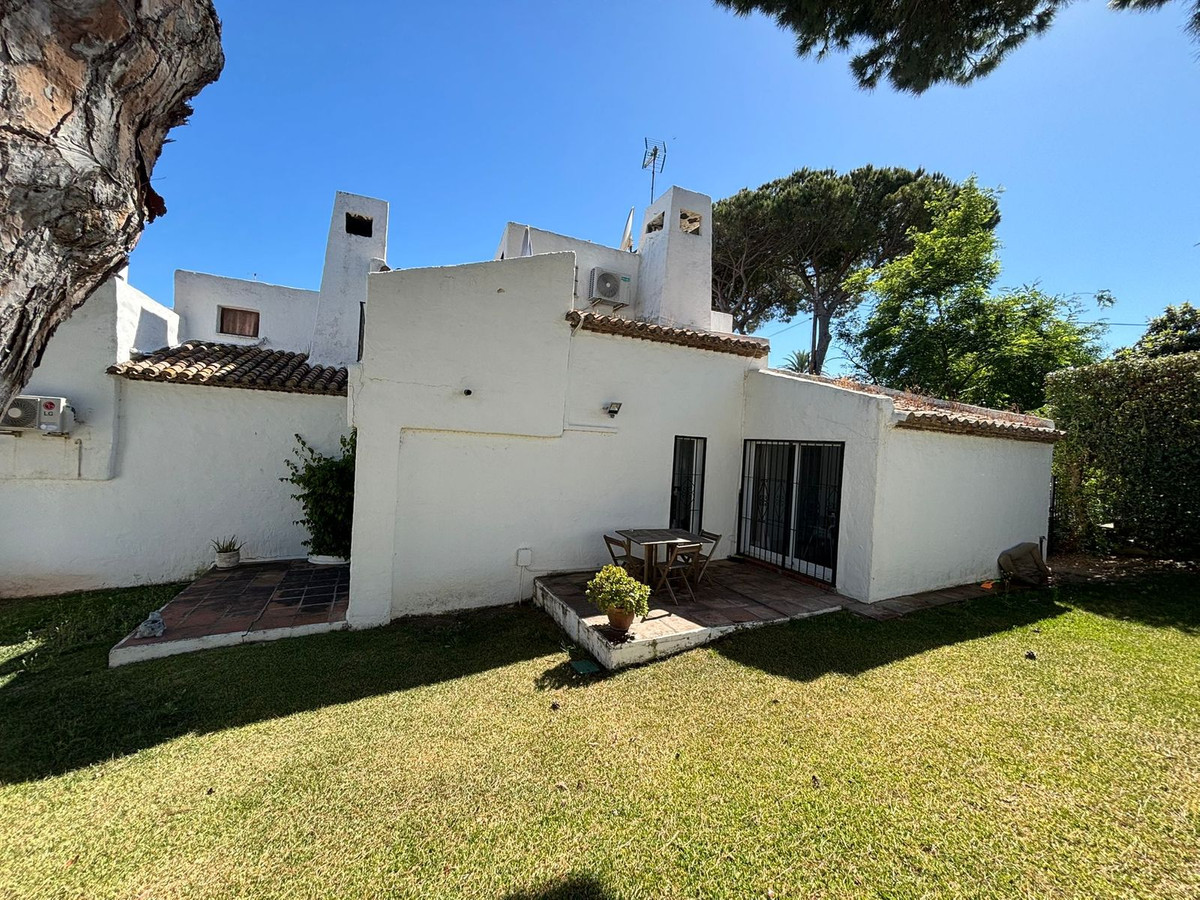 Huis te koop in Casares Playa | 2 slaapkamers H5082994