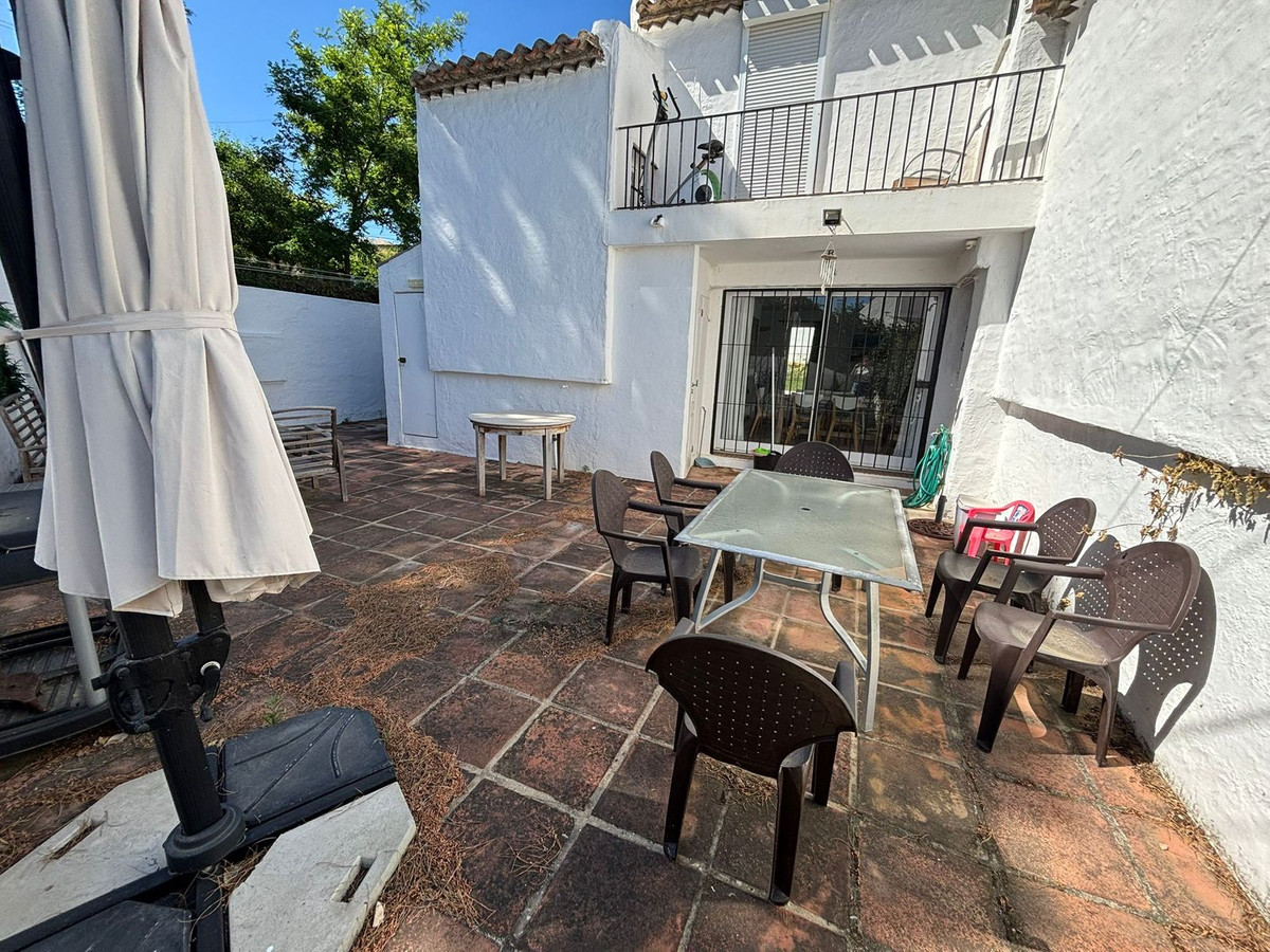 Huis te koop in Casares Playa | 2 slaapkamers H5082994