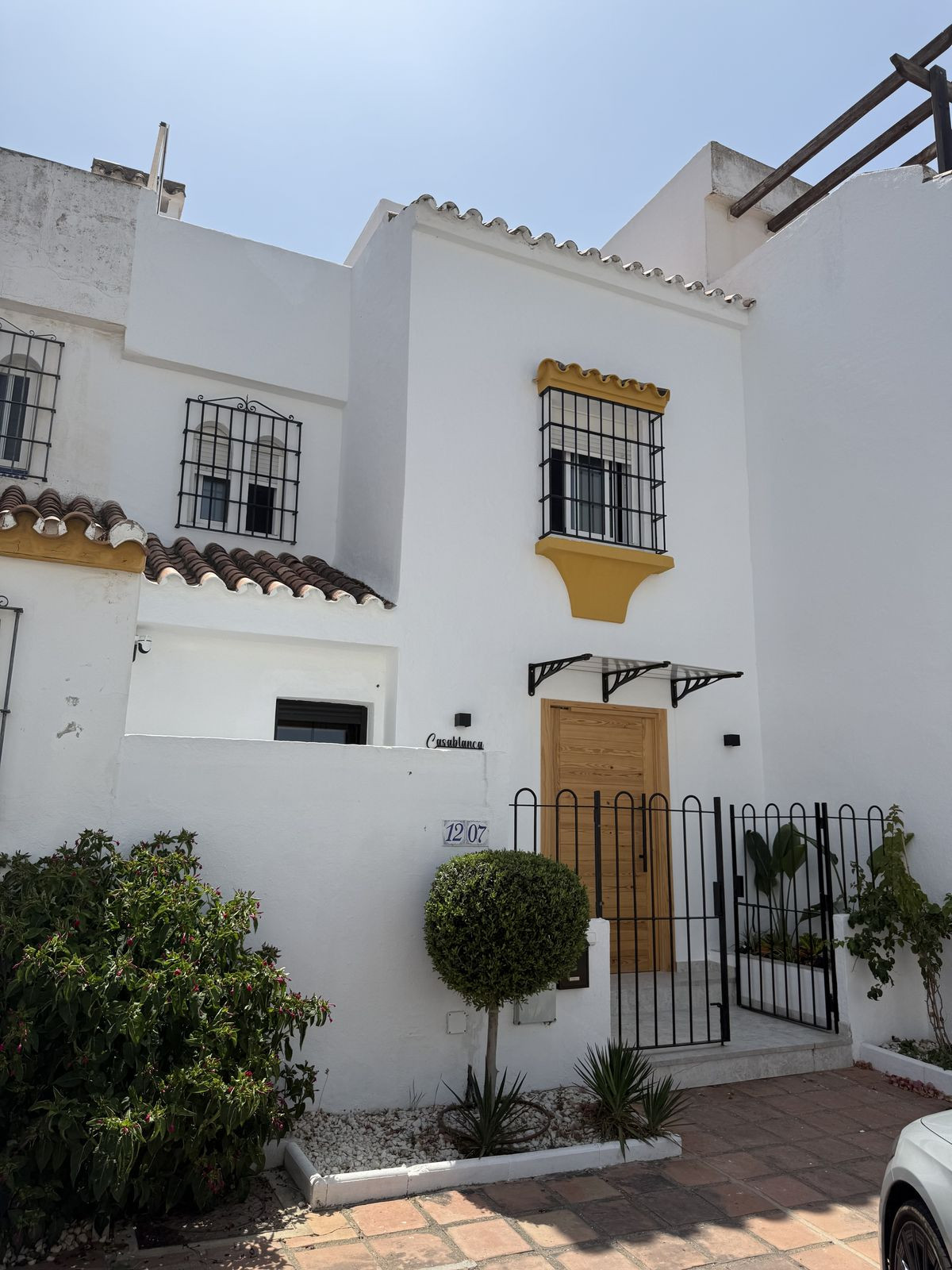 Huis te koop in Casares Playa | 2 slaapkamers H5110243
