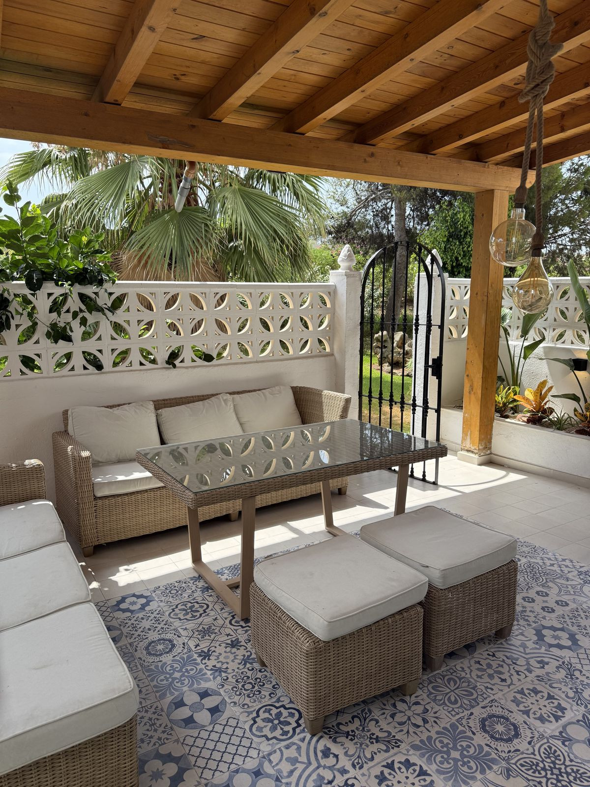 Huis te koop in Casares Playa | 2 slaapkamers H5110243