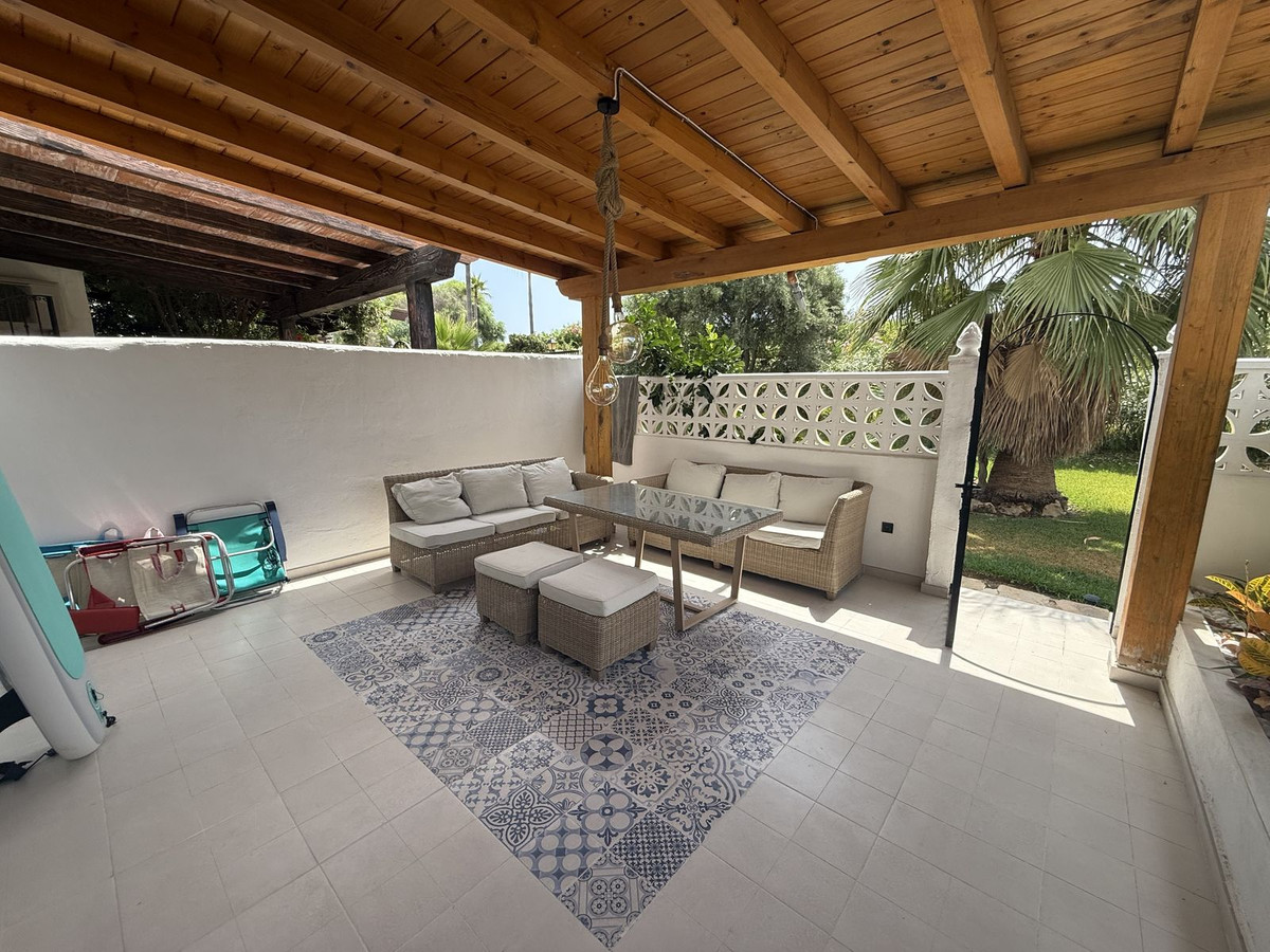 Huis te koop in Casares Playa | 2 slaapkamers H5110243