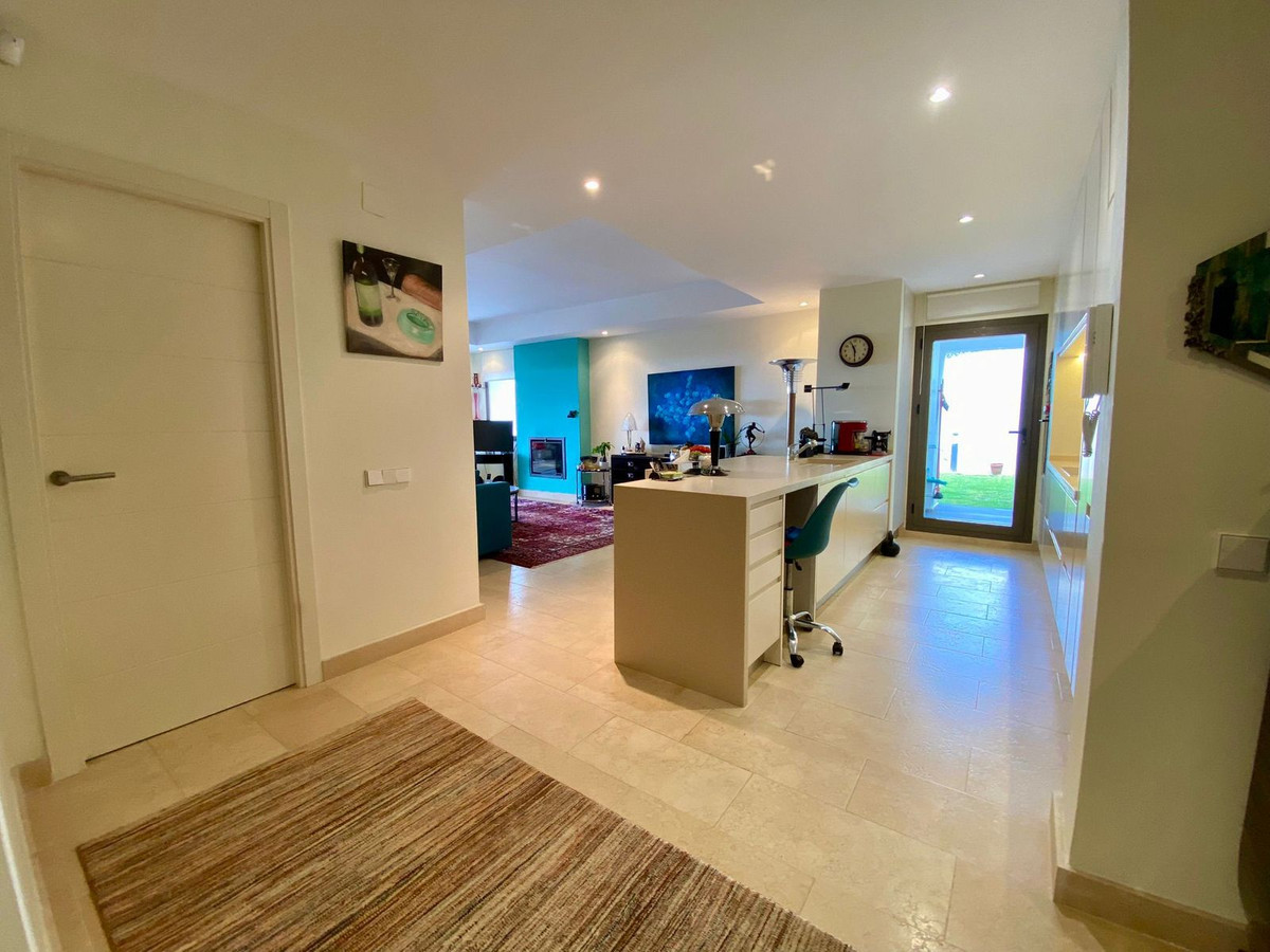 Appartement te koop in Casares Playa | 3 slaapkamers H5125189