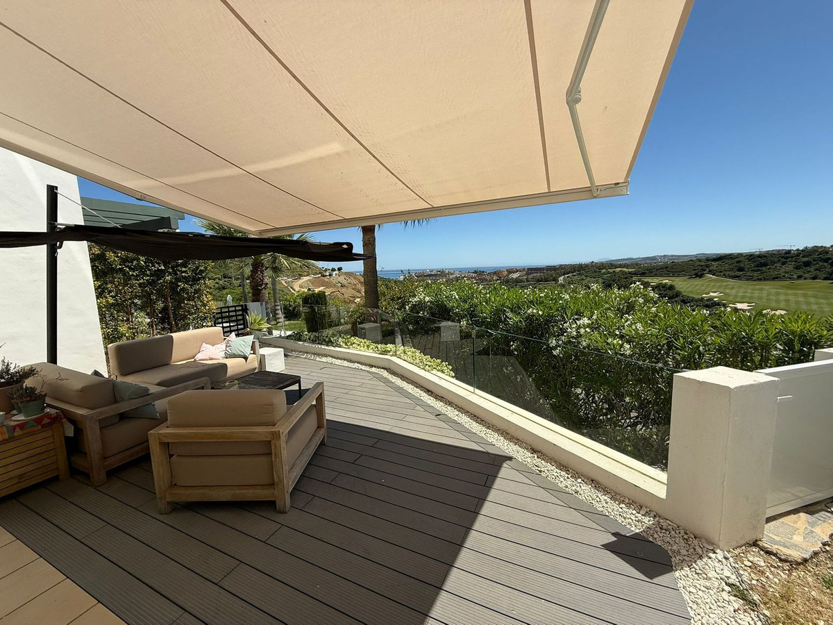 Appartement te koop in Casares Playa | 3 slaapkamers H5125189