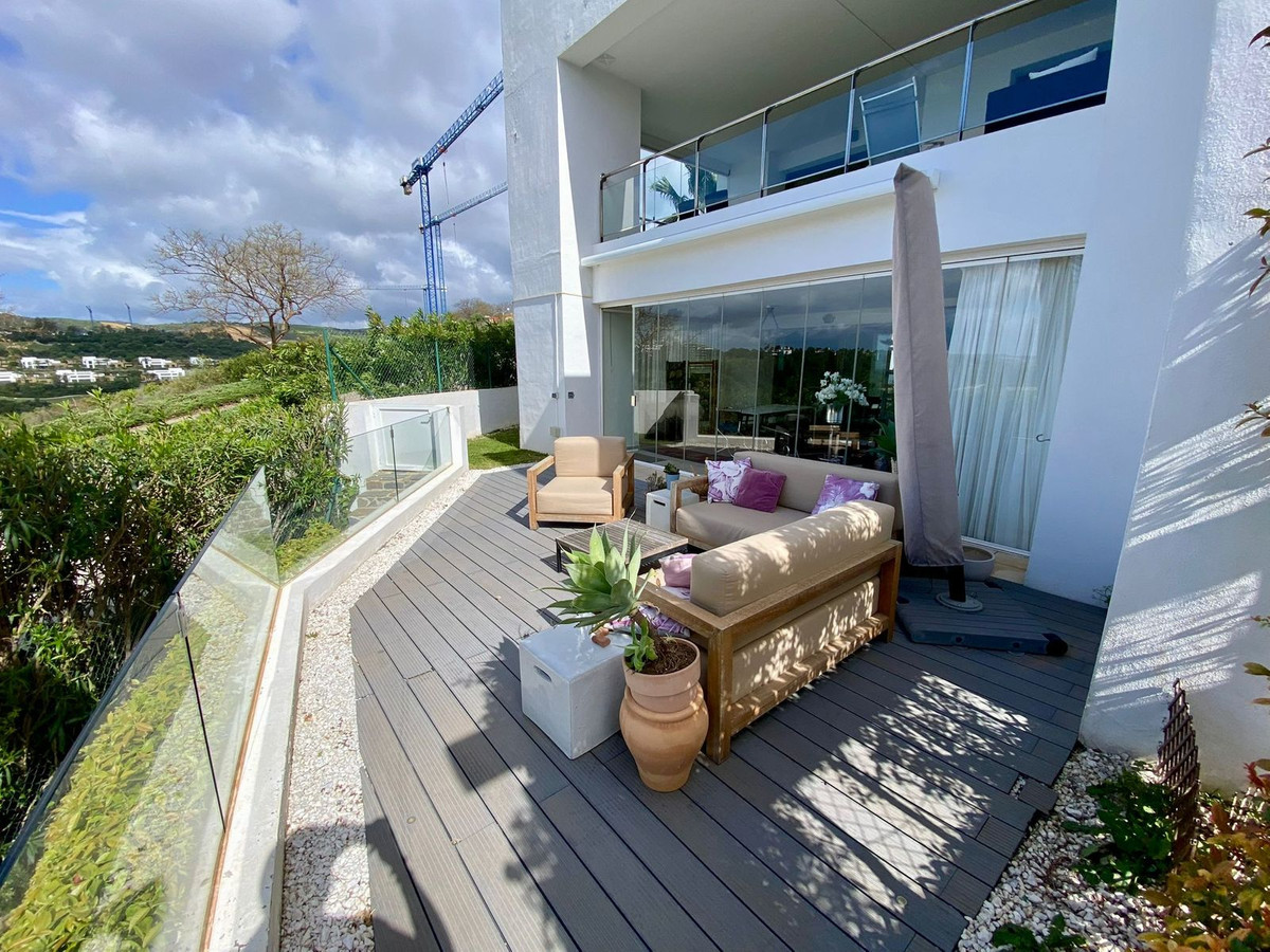 Appartement te koop in Casares Playa | 3 slaapkamers H5125189