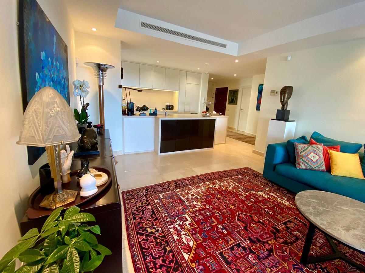 Appartement te koop in Casares Playa | 3 slaapkamers H5125189