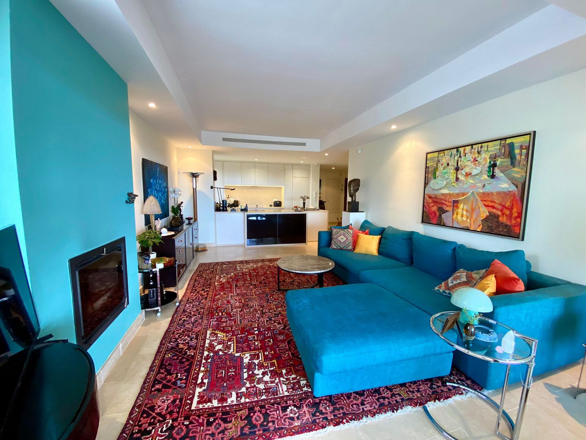 Appartement te koop in Casares Playa | 3 slaapkamers H5125189
