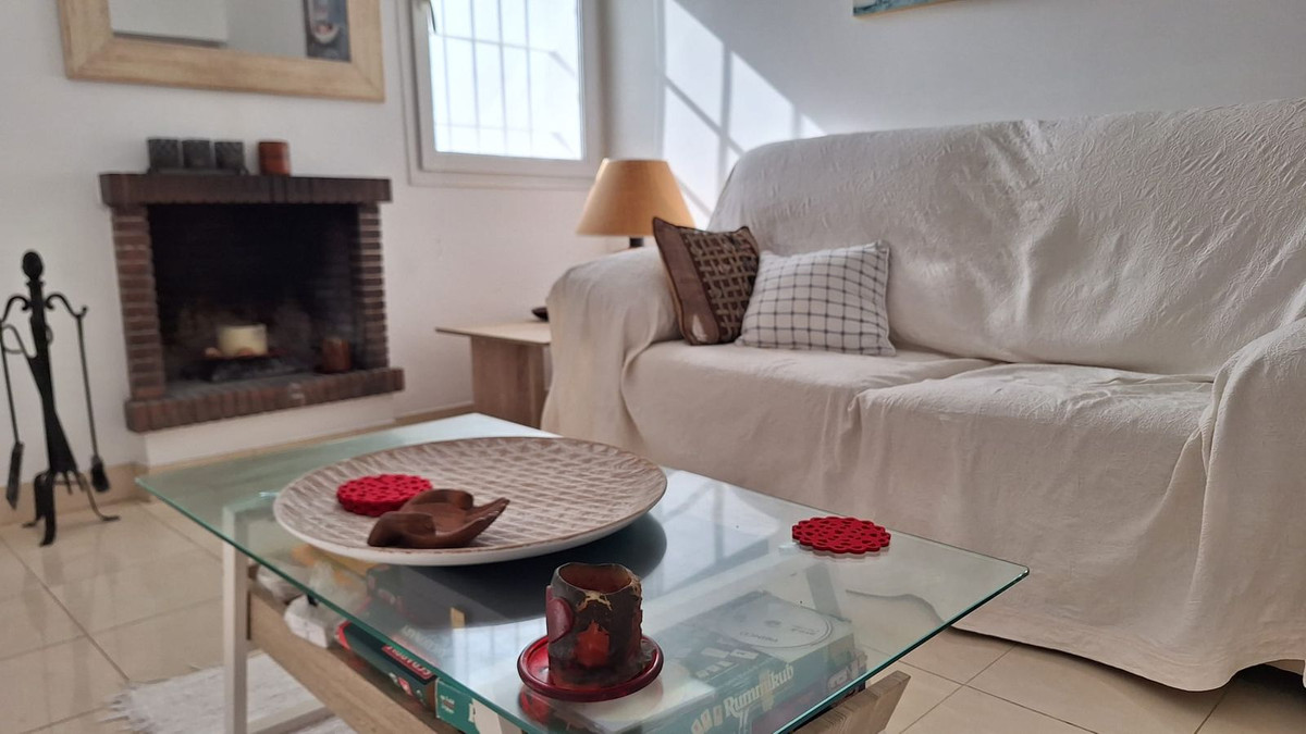 House for sale in Casares Playa | 3 bedrooms H5126494