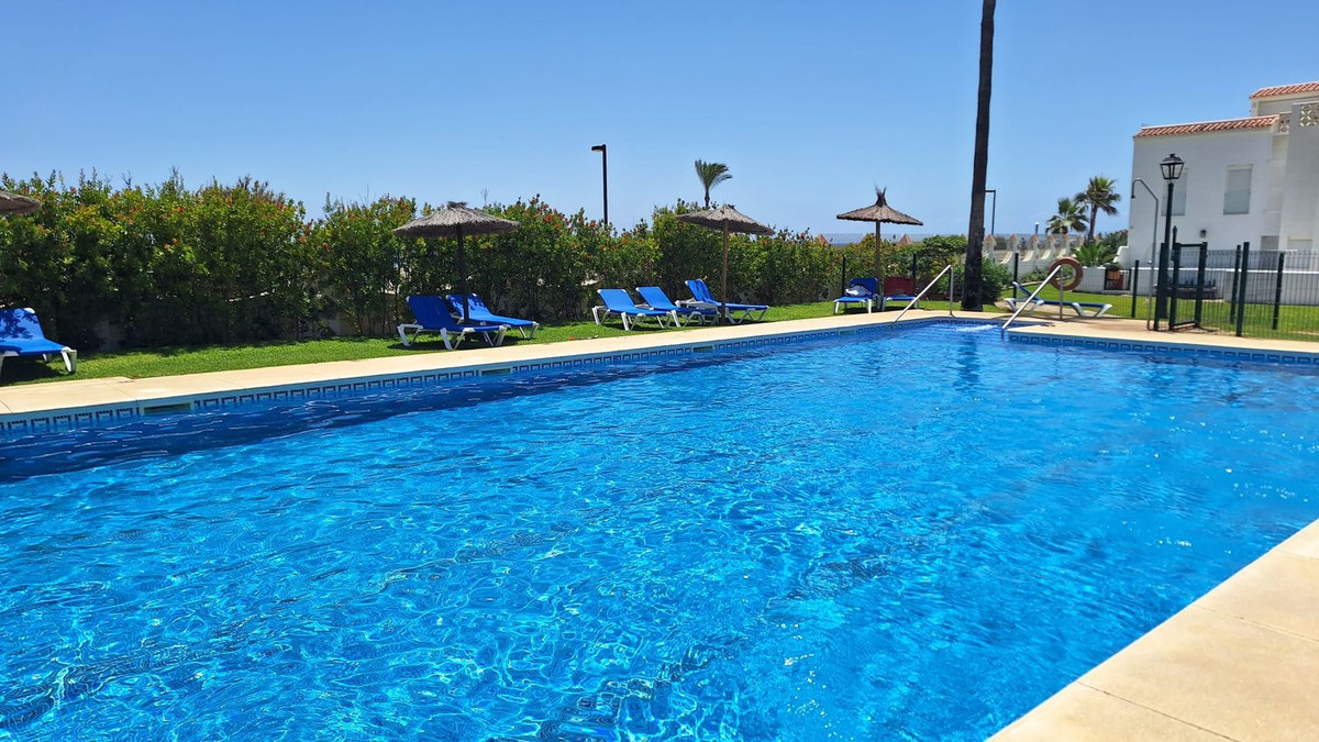 House for sale in Casares Playa | 3 bedrooms H5126494