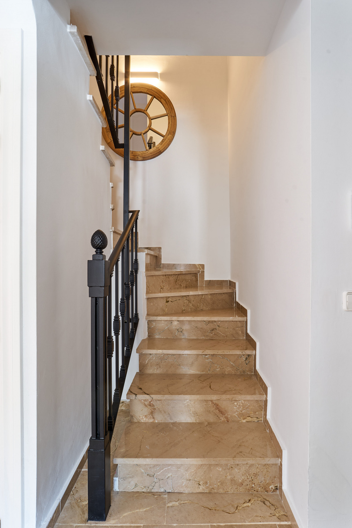 Appartement te koop in Casares Playa | 3 slaapkamers H5132794