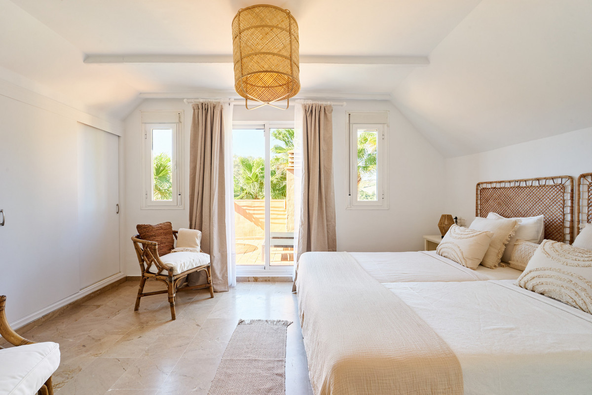 Appartement te koop in Casares Playa | 3 slaapkamers H5132794
