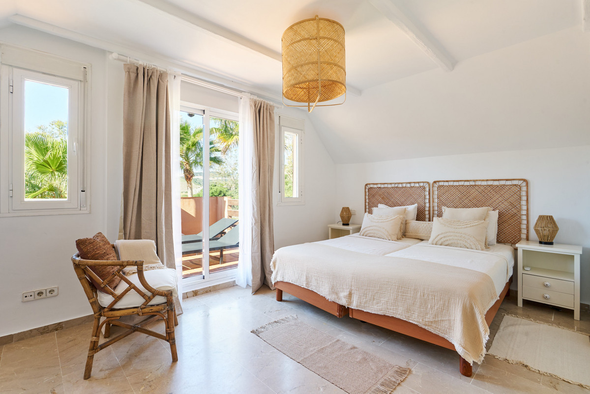 Appartement te koop in Casares Playa | 3 slaapkamers H5132794