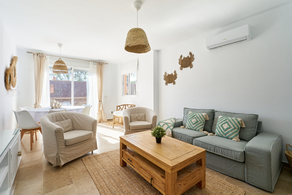 Appartement te koop in Casares Playa | 3 slaapkamers H5132794