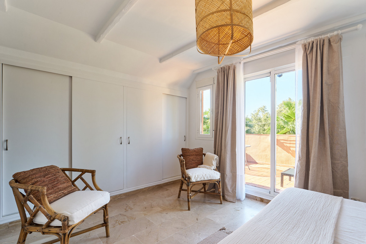 Appartement te koop in Casares Playa | 3 slaapkamers H5132794