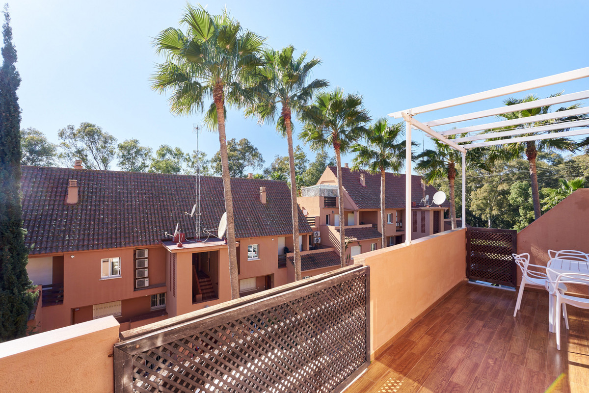 Appartement te koop in Casares Playa | 3 slaapkamers H5132794