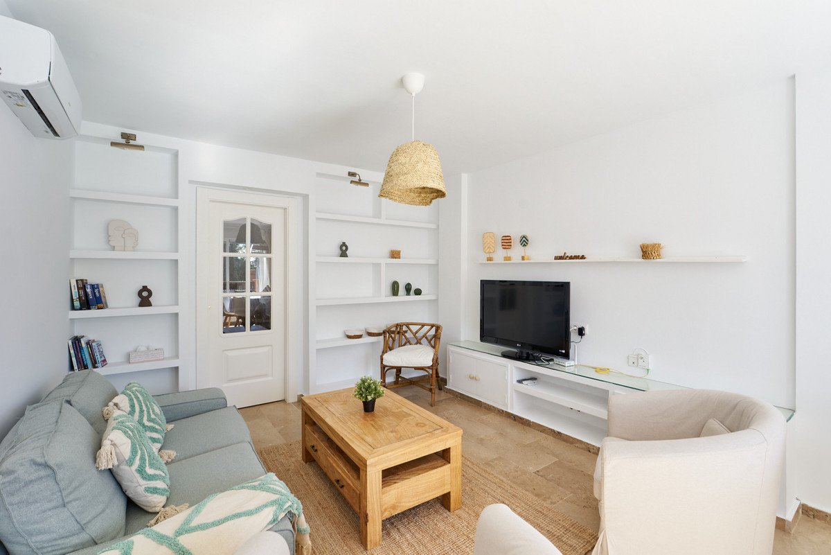 Appartement te koop in Casares Playa | 3 slaapkamers H5132794