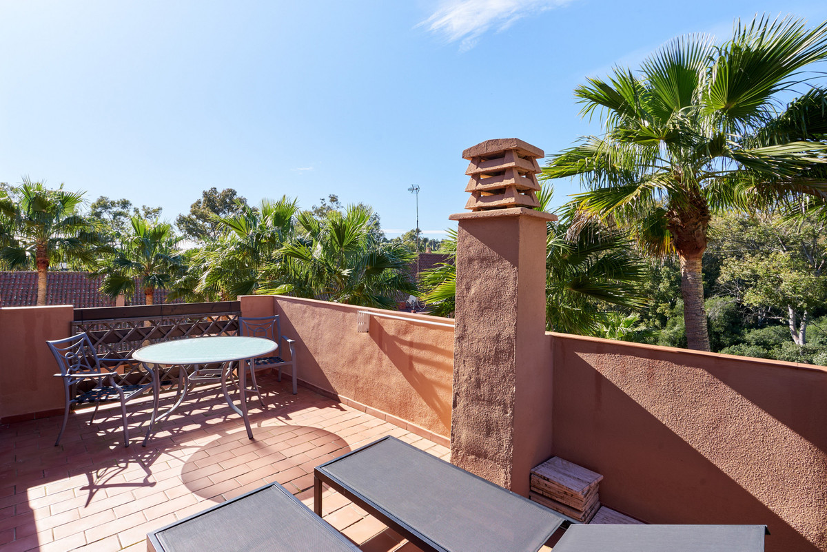 Appartement te koop in Casares Playa | 3 slaapkamers H5132794