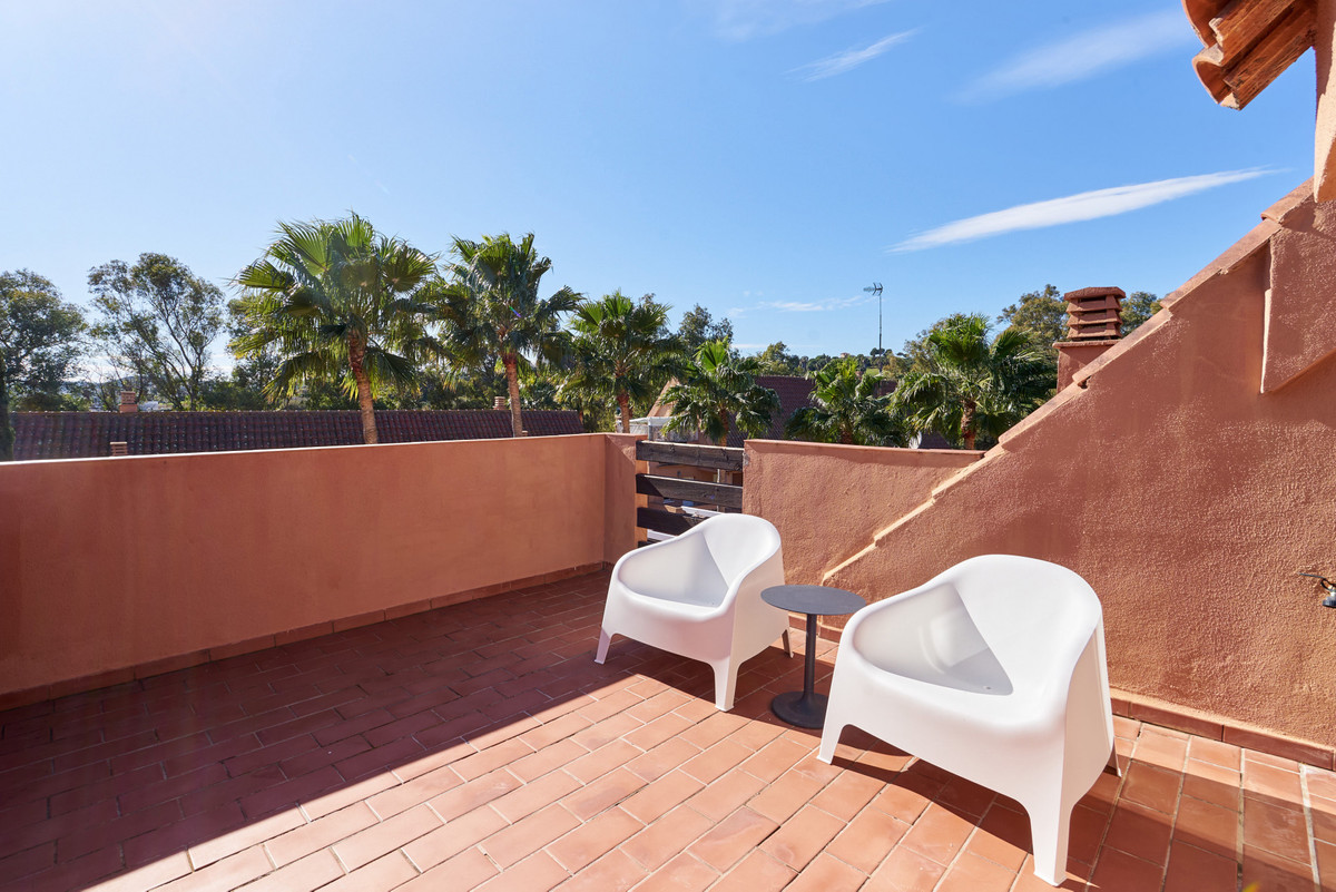 Appartement te koop in Casares Playa | 3 slaapkamers H5132794