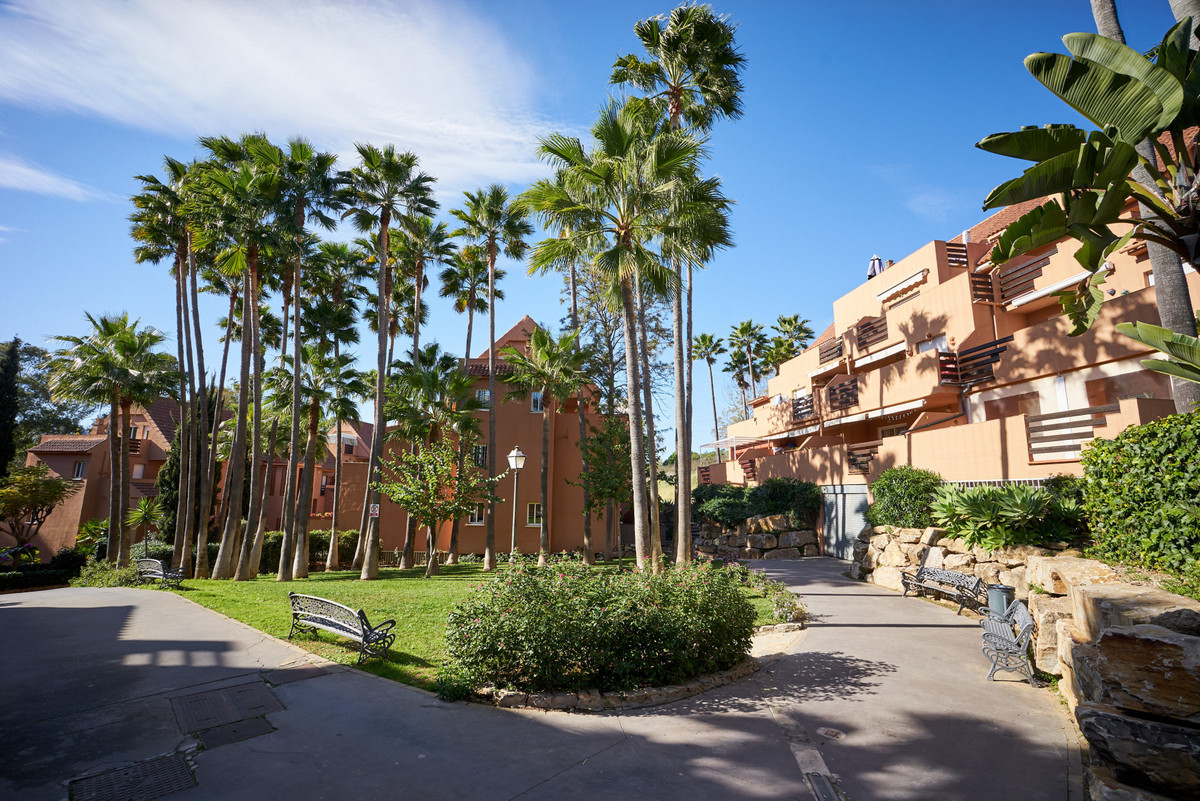 Appartement te koop in Casares Playa | 3 slaapkamers H5132794