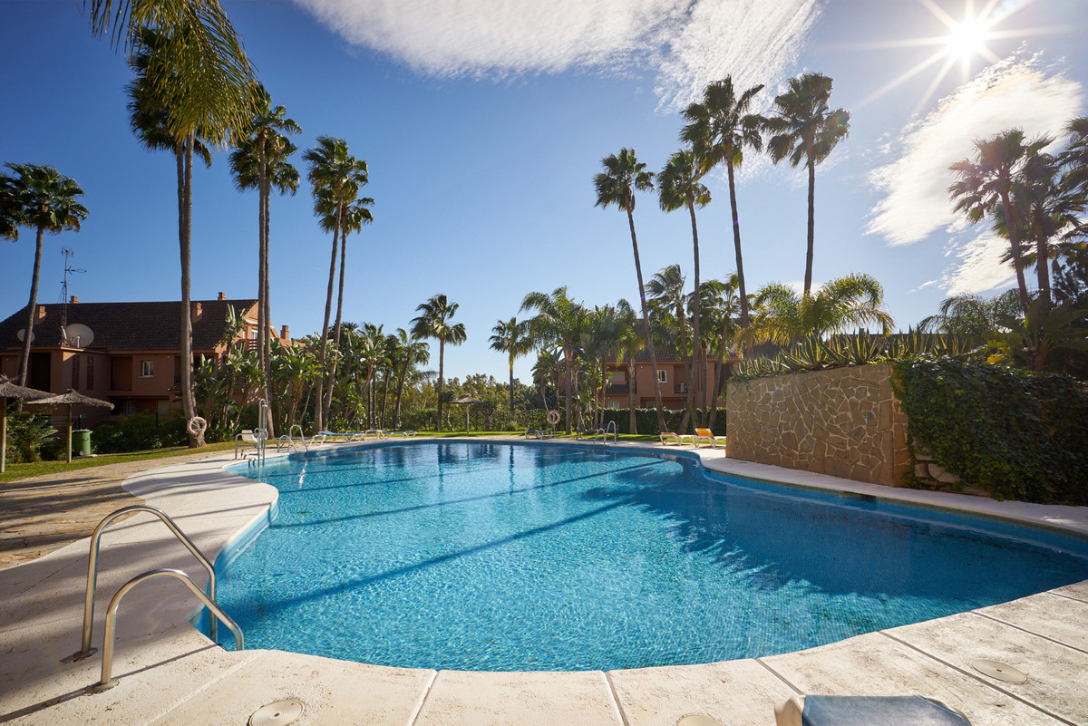 Appartement te koop in Casares Playa | 3 slaapkamers H5132794
