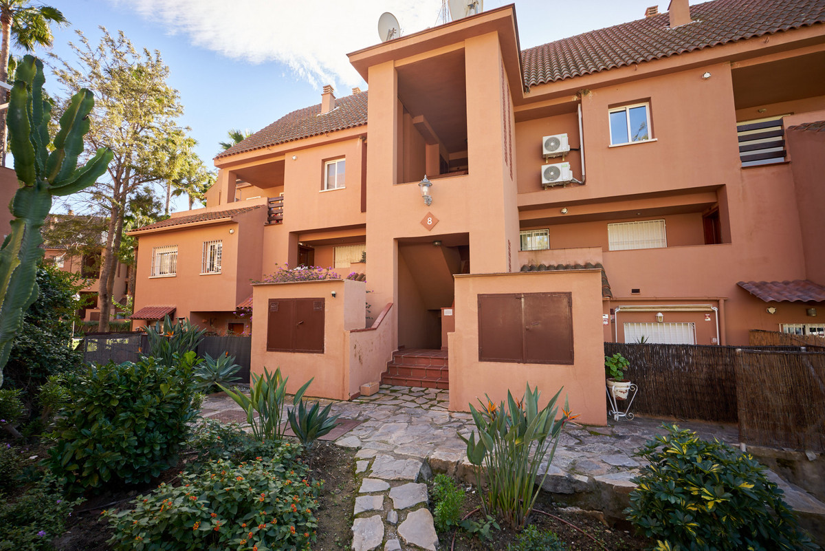 Appartement te koop in Casares Playa | 3 slaapkamers H5132794