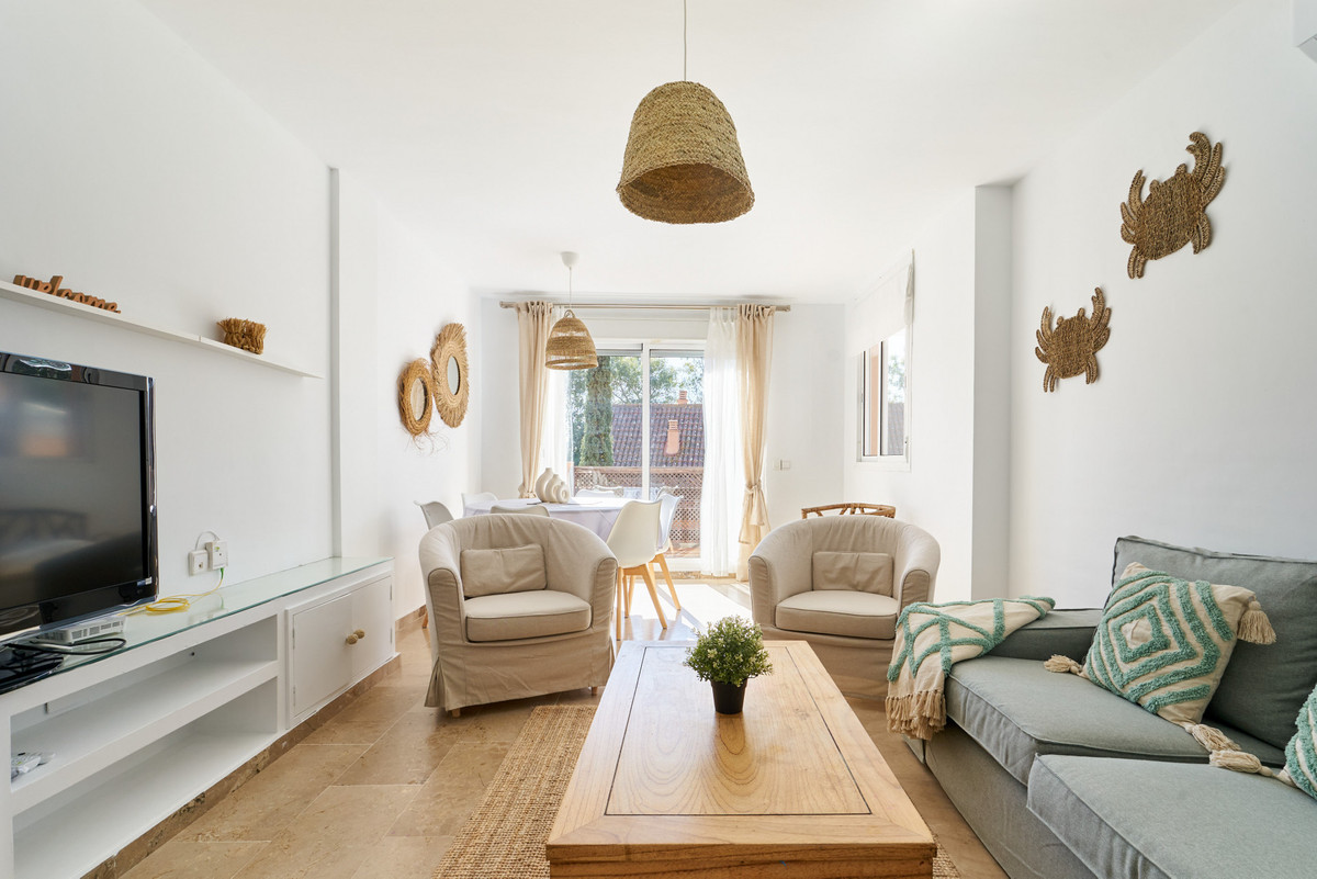 Appartement te koop in Casares Playa | 3 slaapkamers H5132794