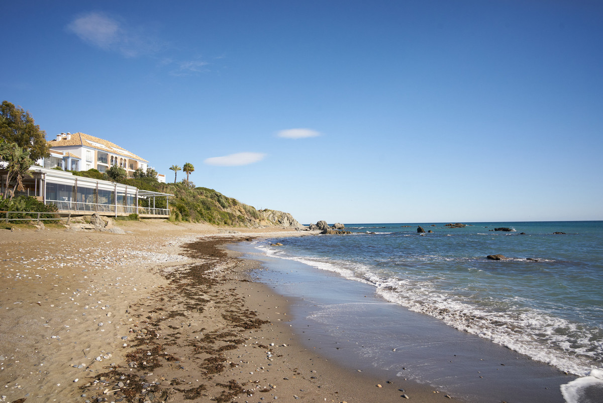 Appartement te koop in Casares Playa | 3 slaapkamers H5132794