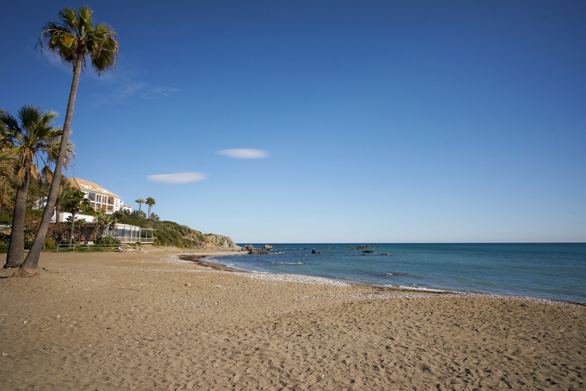 Appartement te koop in Casares Playa | 3 slaapkamers H5132794