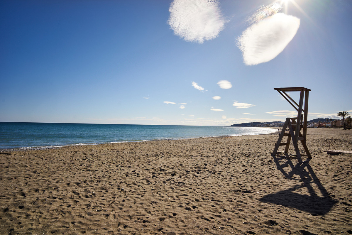 Appartement te koop in Casares Playa | 3 slaapkamers H5132794