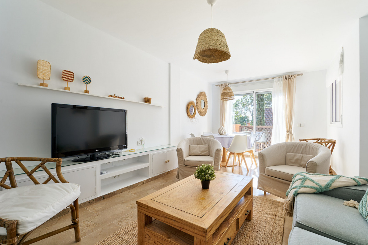 Appartement te koop in Casares Playa | 3 slaapkamers H5132794