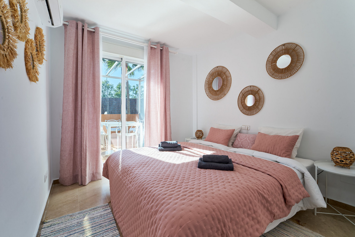 Appartement te koop in Casares Playa | 3 slaapkamers H5132794