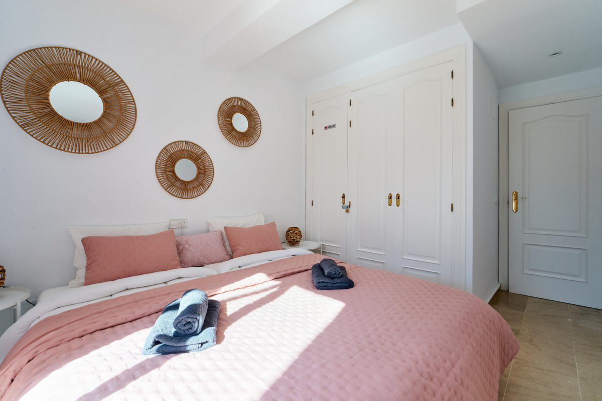 Appartement te koop in Casares Playa | 3 slaapkamers H5132794