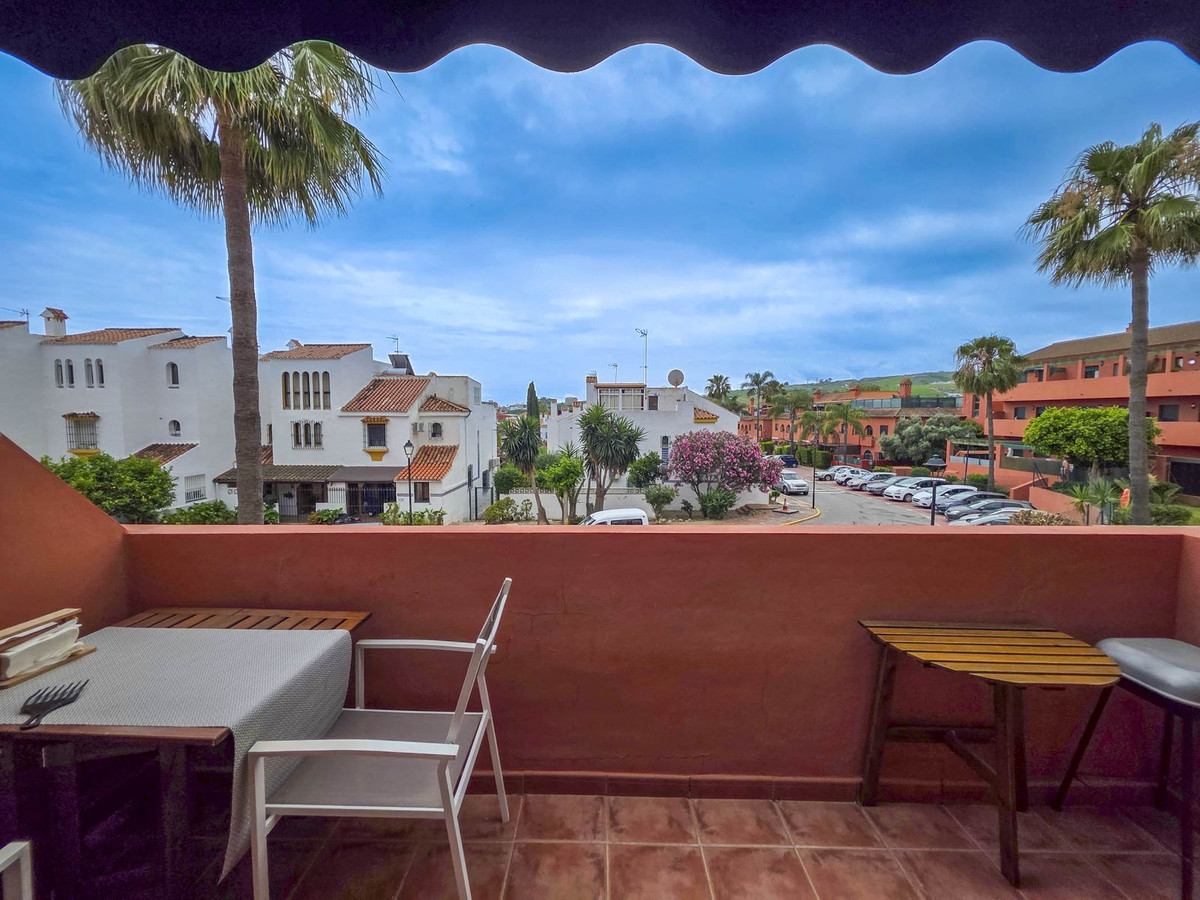 Appartement te koop in Casares Playa | 2 slaapkamers H5137939