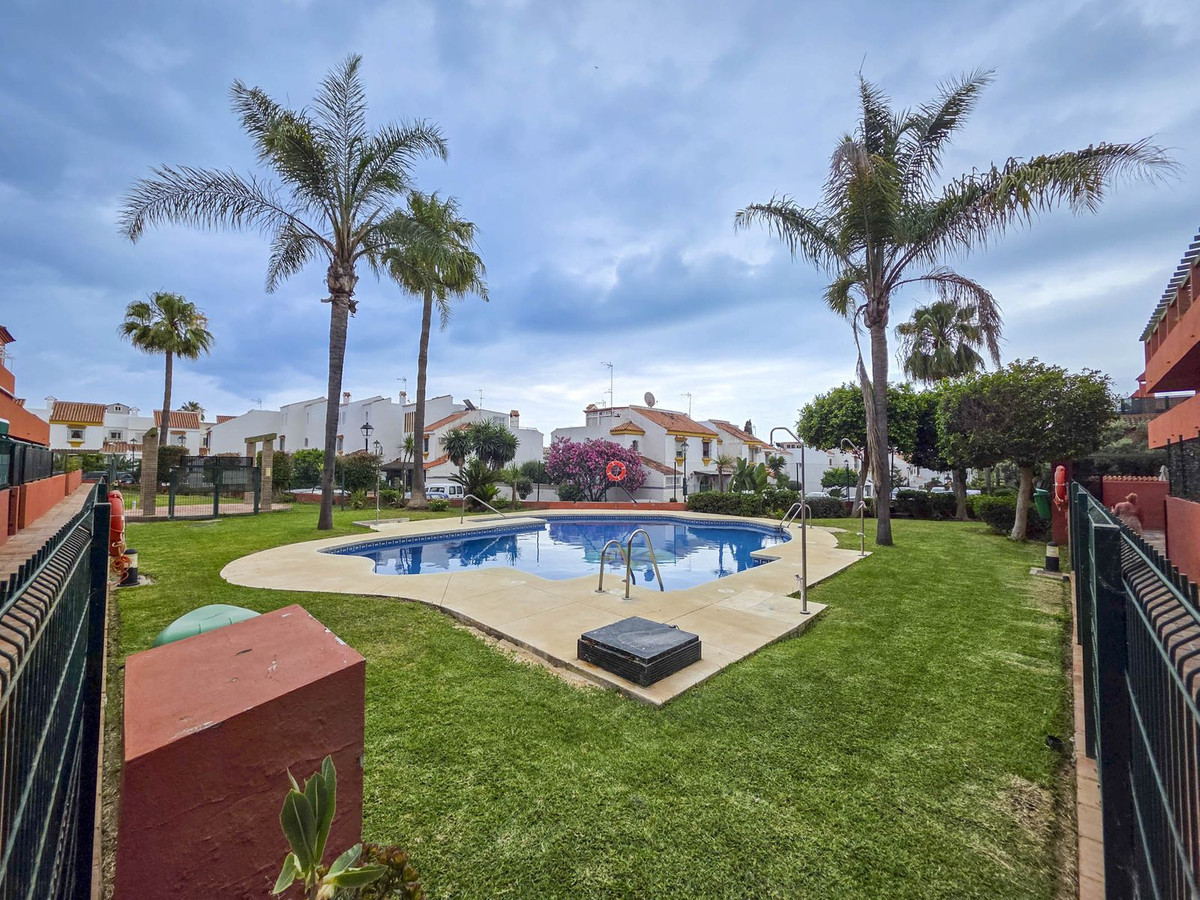 Appartement te koop in Casares Playa | 2 slaapkamers H5137939