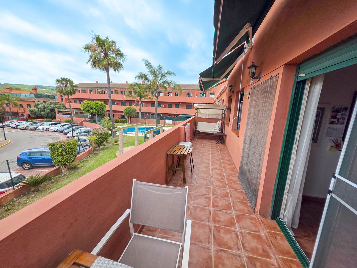 Appartement te koop in Casares Playa | 2 slaapkamers H5137939