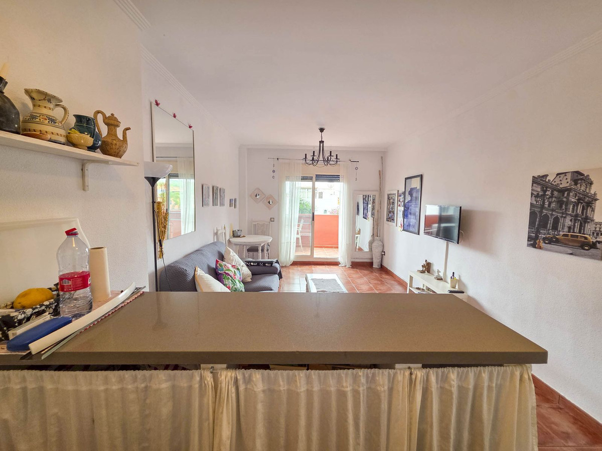 Appartement te koop in Casares Playa | 2 slaapkamers H5137939