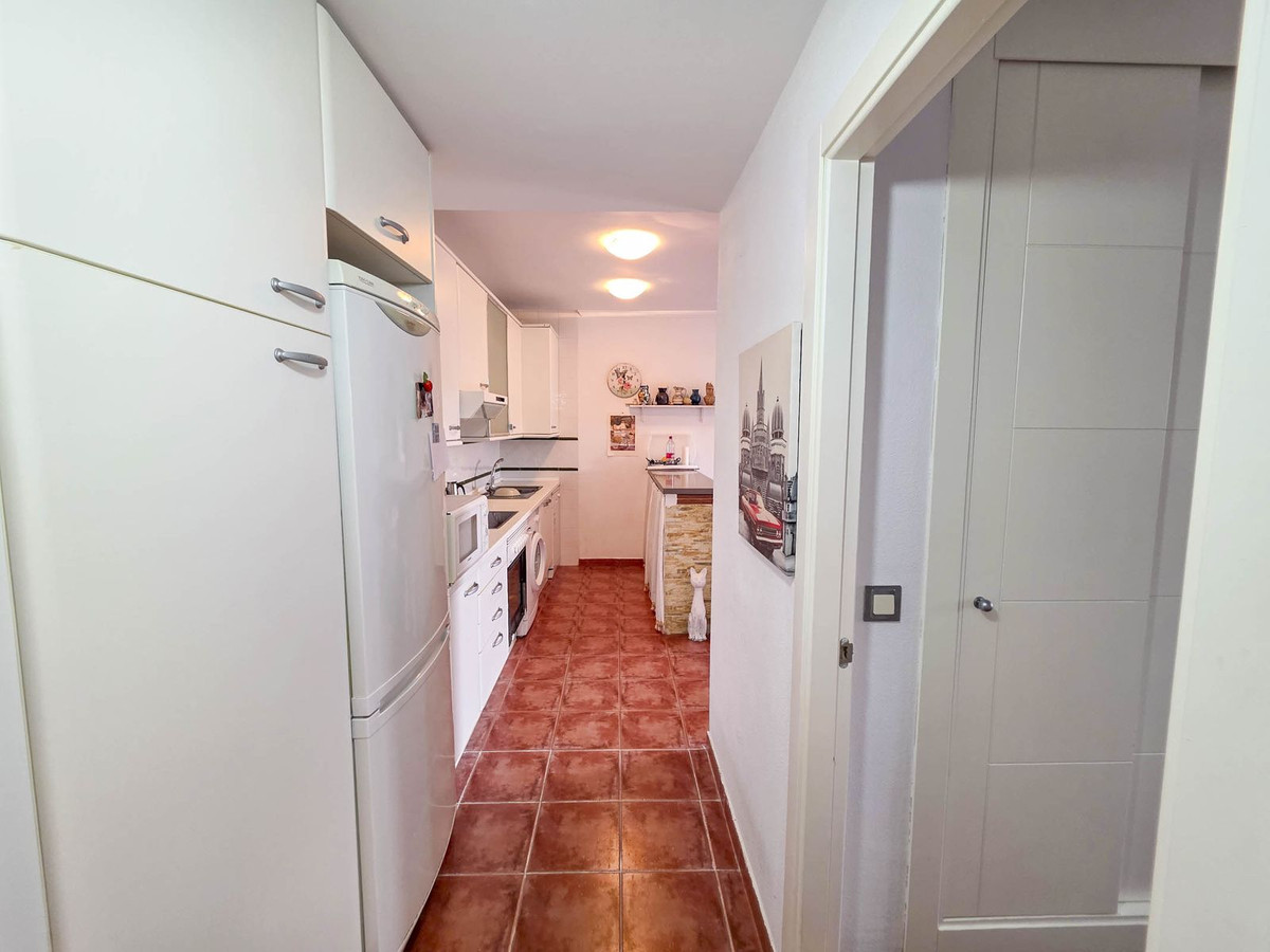 Appartement te koop in Casares Playa | 2 slaapkamers H5137939
