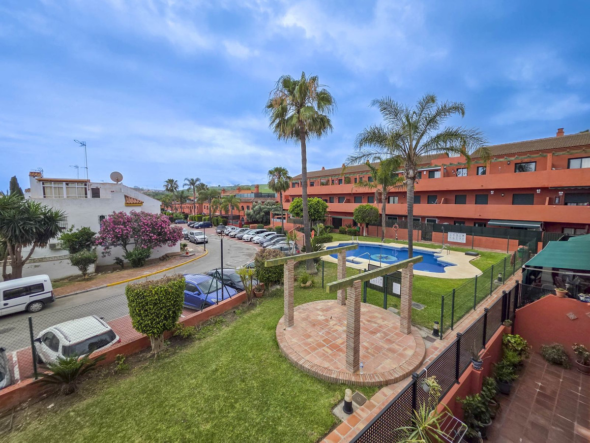 Appartement te koop in Casares Playa | 2 slaapkamers H5137939