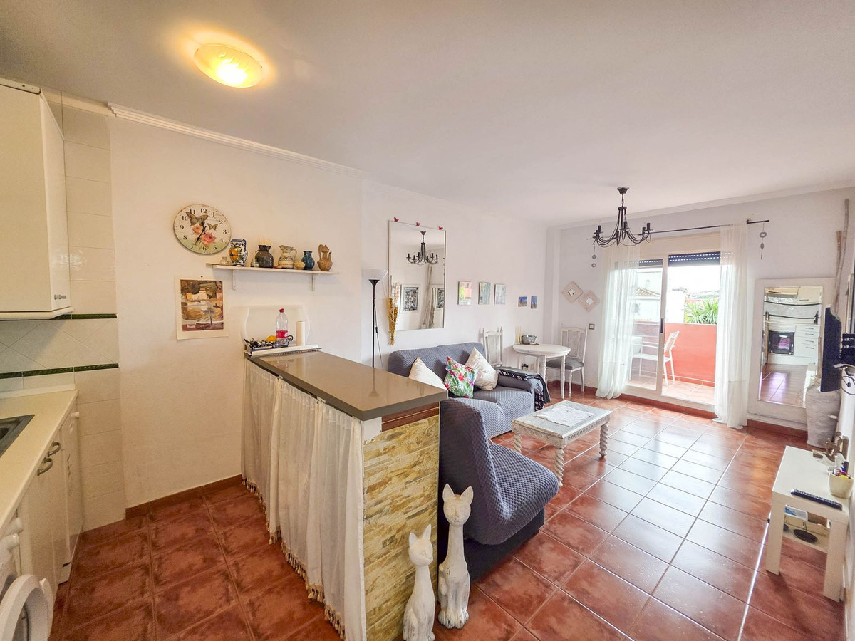 Appartement te koop in Casares Playa | 2 slaapkamers H5137939