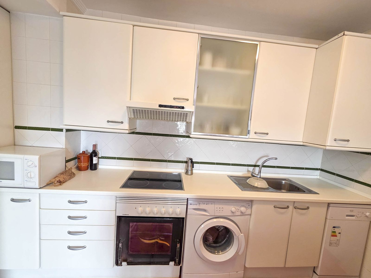 Appartement te koop in Casares Playa | 2 slaapkamers H5137939
