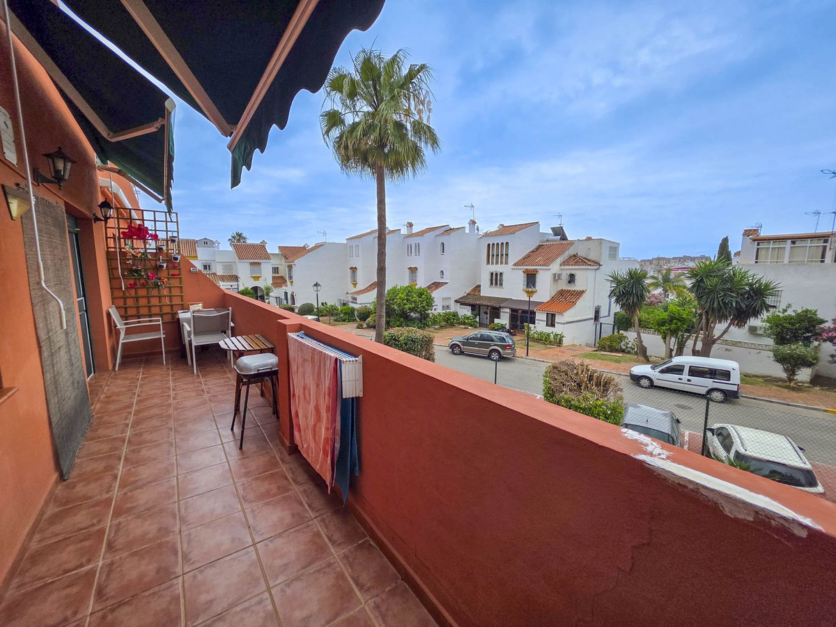 Appartement te koop in Casares Playa | 2 slaapkamers H5137939