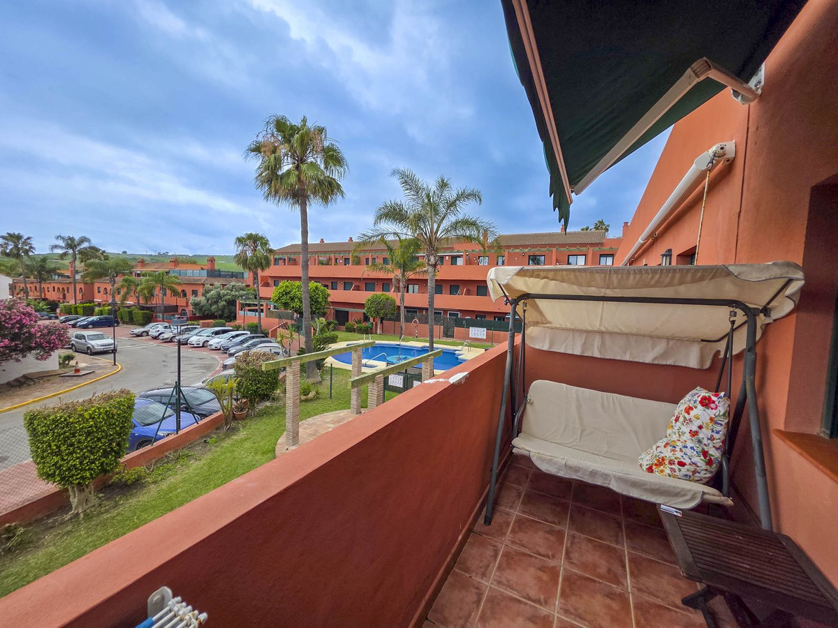 Appartement te koop in Casares Playa | 2 slaapkamers H5137939