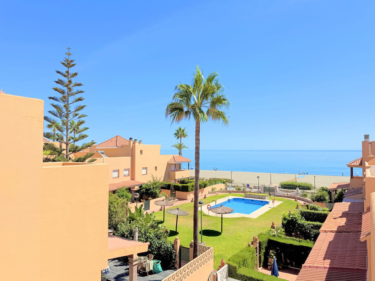 Huis te koop in Casares Playa | 3 slaapkamers H5155024