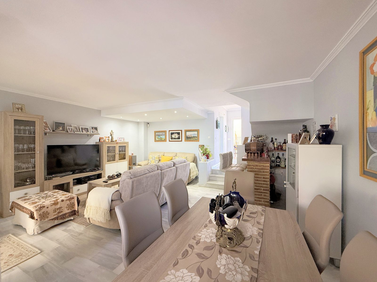Huis te koop in Casares Playa | 3 slaapkamers H5155024