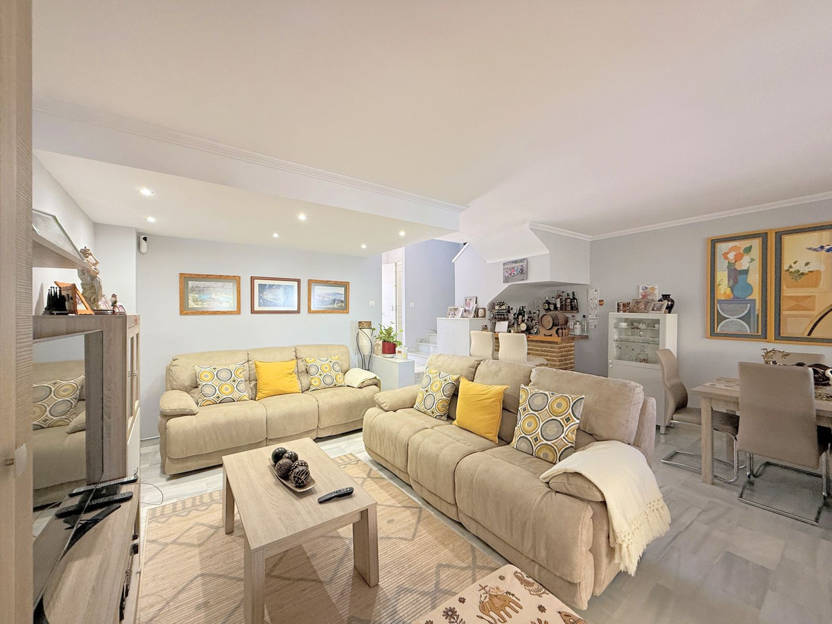 Huis te koop in Casares Playa | 3 slaapkamers H5155024