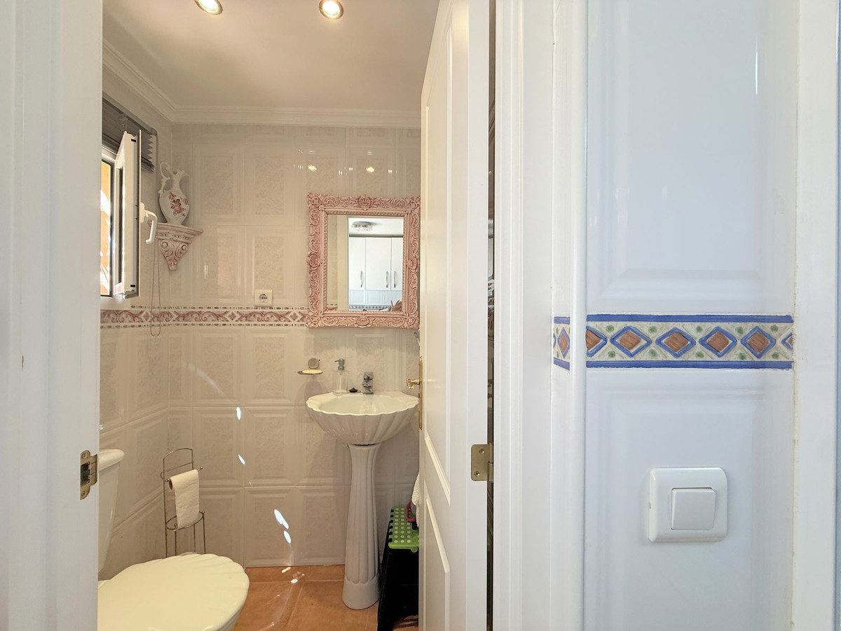 Huis te koop in Casares Playa | 3 slaapkamers H5155024