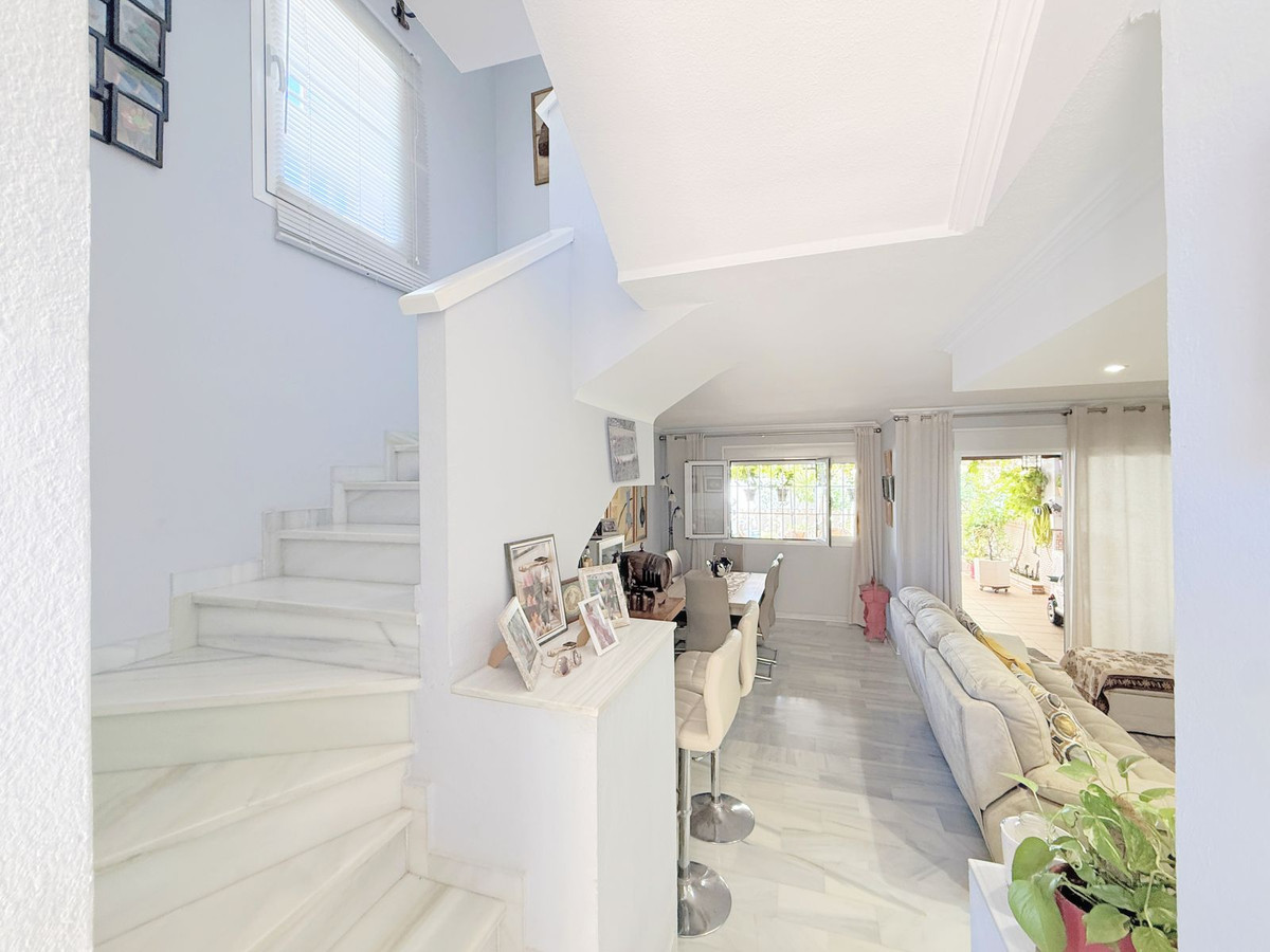 Huis te koop in Casares Playa | 3 slaapkamers H5155024