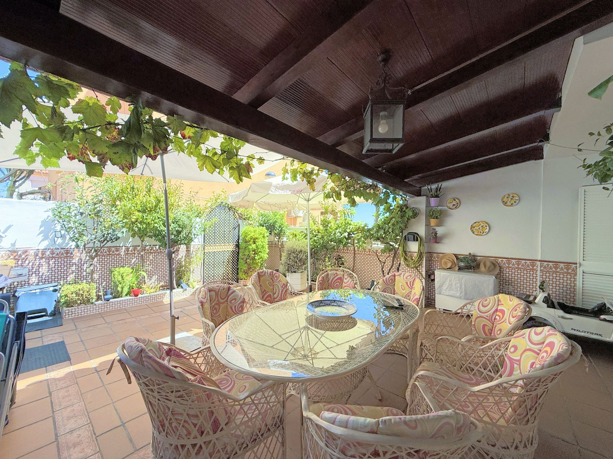 Huis te koop in Casares Playa | 3 slaapkamers H5155024