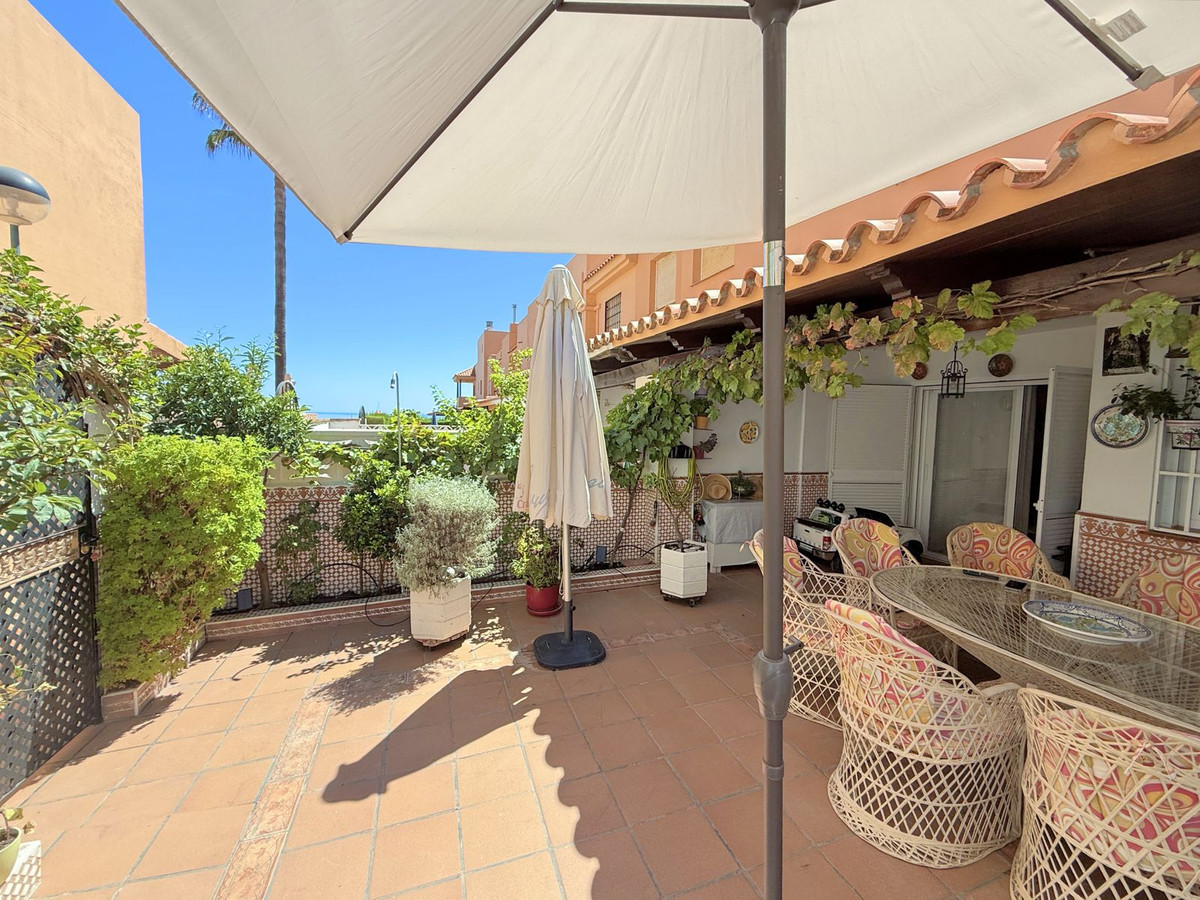 Huis te koop in Casares Playa | 3 slaapkamers H5155024