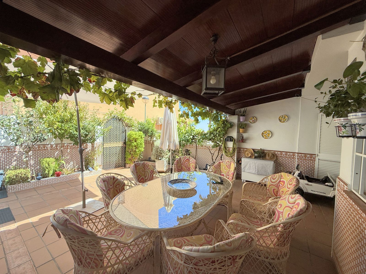 Huis te koop in Casares Playa | 3 slaapkamers H5155024